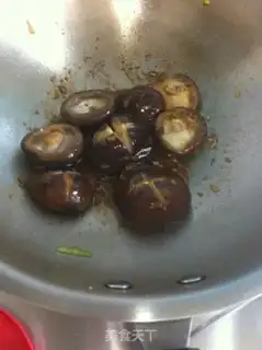 Make Mushroom pickles step 7