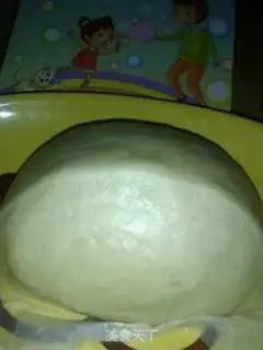 Make Cream of cream step 8