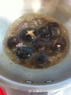 Make Mushroom pickles step 8