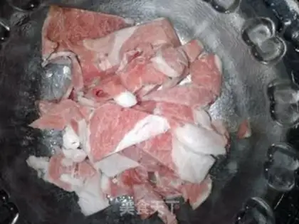 Make The mushrooms and the musk step 3