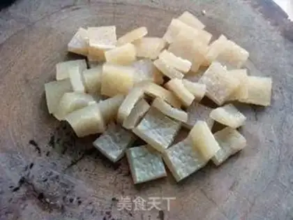 Make Onions step 1