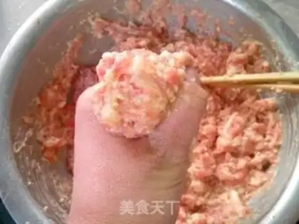 Make Foul meat step 10