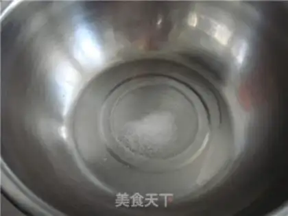 Make Milk and pineapple step 3
