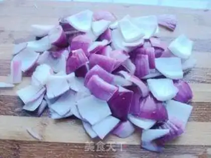 Make Onions step 2