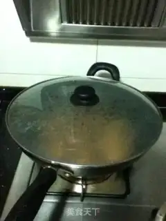 Make Coke chicken wings step 4