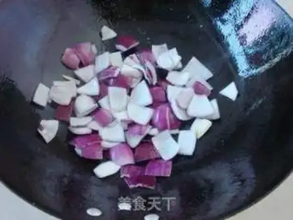 Make Onions step 3