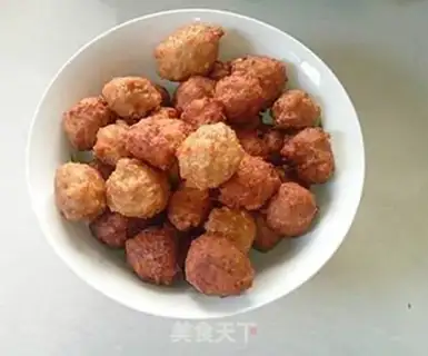Make Foul meat step 12