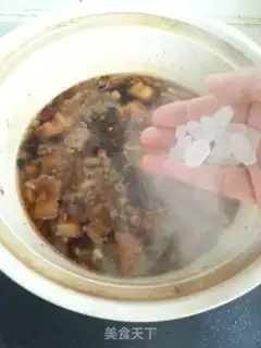 Make Taiwan halogen rice step 9