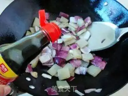 Make Onions step 5