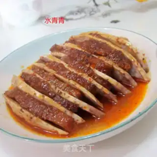 Make Taiwan halogen rice step 10