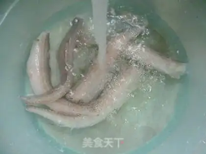 Make Shrimp step 1