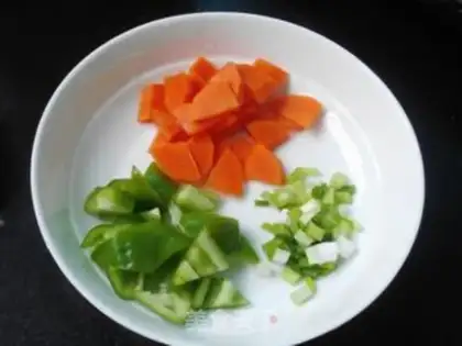 Make Mango cash flower step 4