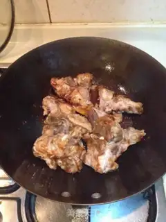 Make Butterbone soup step 2