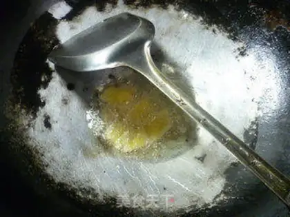 Make Shrimp step 3