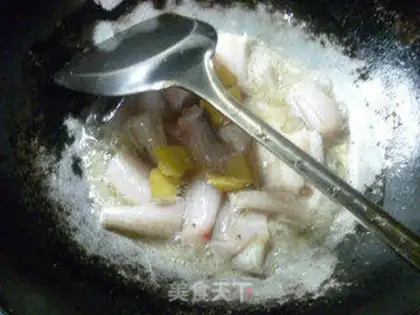 Make Shrimp step 5