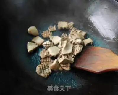 Make Mango cash flower step 9