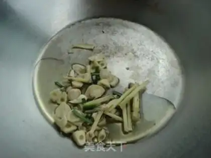 Make Cracked tofu step 6