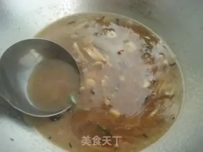 Make Cracked tofu step 7