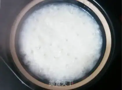 Make Fish rice step 8
