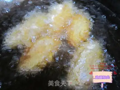 Make Fried chicken step 6