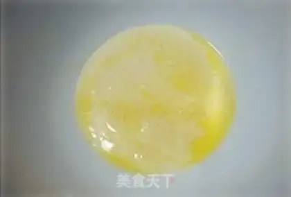 Make Cheese pudding step 4