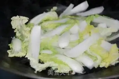 Make Hot pot dolls step 1