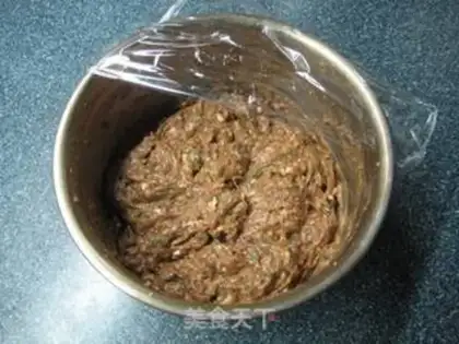 Make Dragon step 1