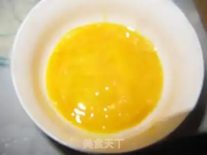 Make Shrimp balls step 0
