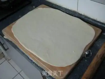 Make Dragon step 2
