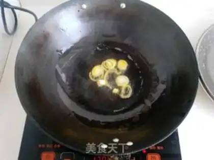 Make Shrimp balls step 3