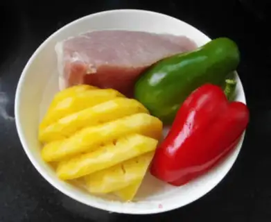 Make Pineapple grunt step 0