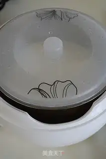 Make Homemade yogurt step 3