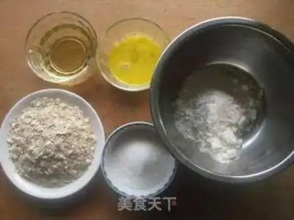 Make Shrimp balls step 5