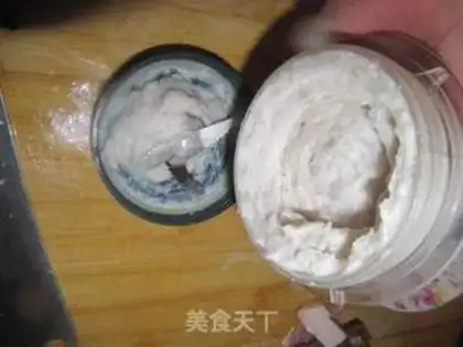 Make Shrimp balls step 7