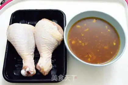Make Shrimp balls step 8