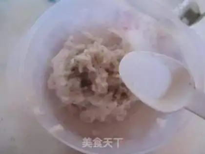 Make Shrimp balls step 9