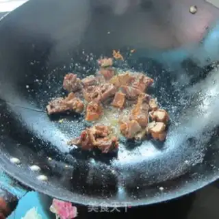 Make A roasted duck with cabbage step 3