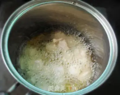 Make Pineapple grunt step 6
