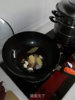Make Five smelt eggs step 4