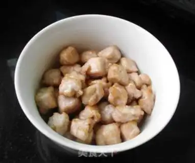 Make Pineapple grunt step 7