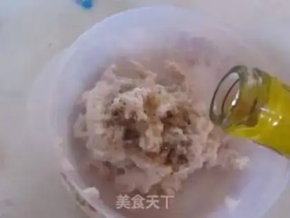 Make Shrimp balls step 11