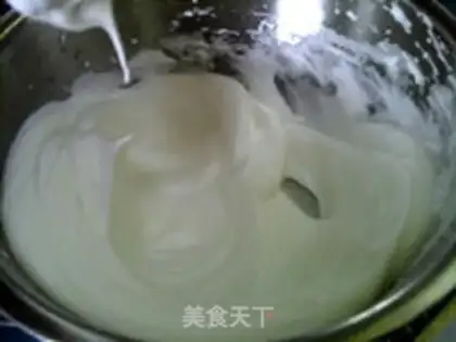 Make Pistol-fruit cake step 7