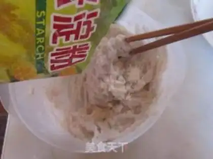 Make Shrimp balls step 13