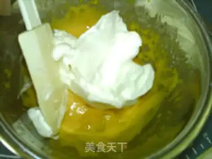 Make Pistol-fruit cake step 8