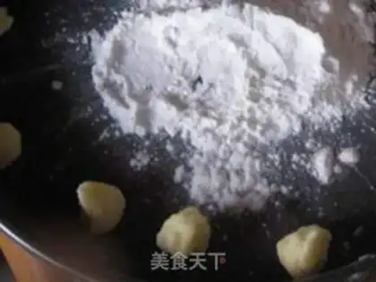 Make Shrimp balls step 14