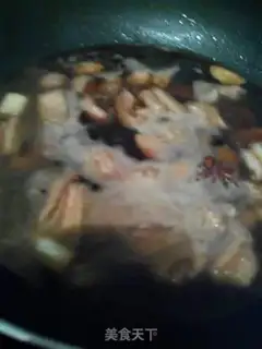 Make Pork stew step 2