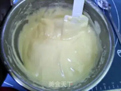 Make Pistol-fruit cake step 10