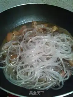 Make Pork stew step 3