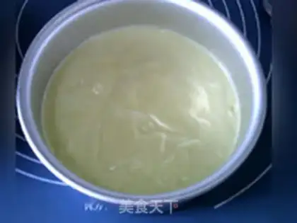 Make Pistol-fruit cake step 11