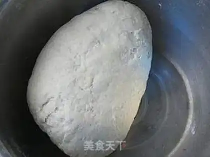 Make Chip rolls step 0